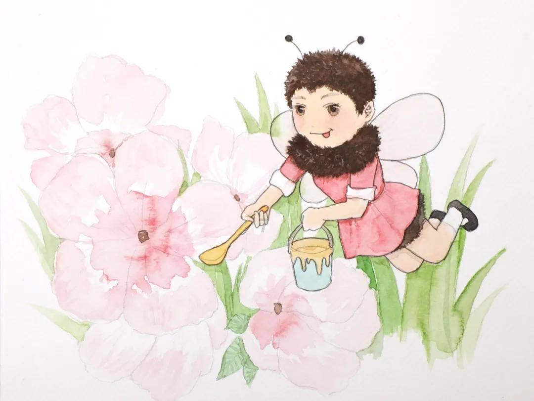 创作猫